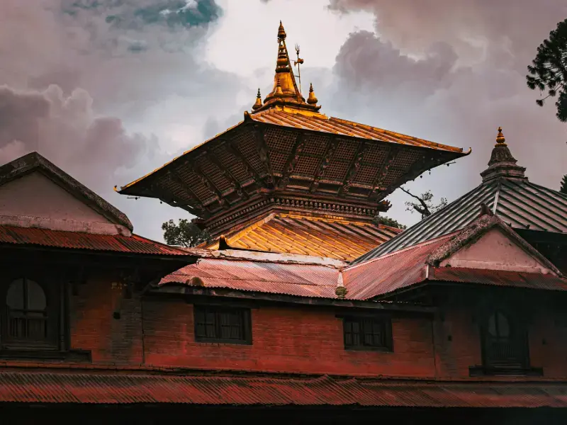 Transfer from Kathmandu to Nagarkote