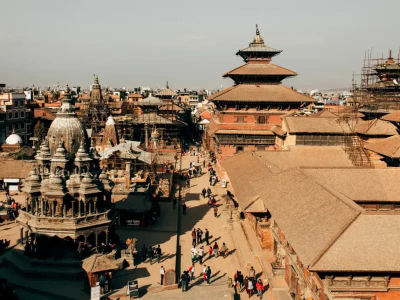 Pokhara Sightseeing