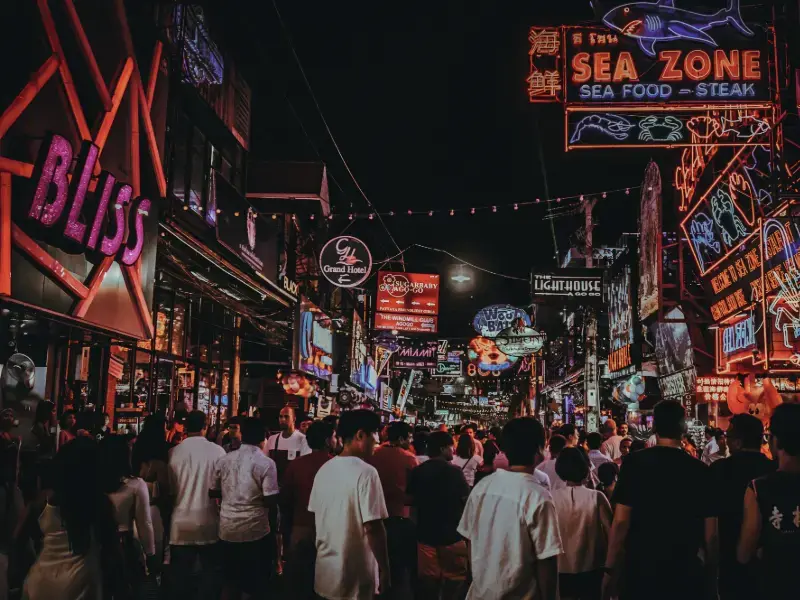Coral Island Excursion by speedboat