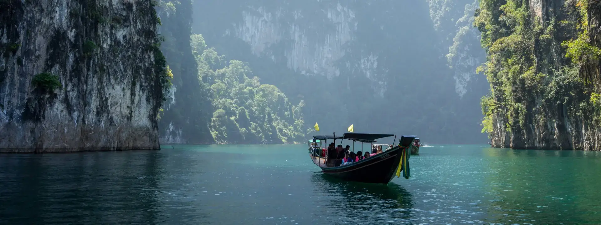 Thailand Essentials - A Perfect Family Getaway