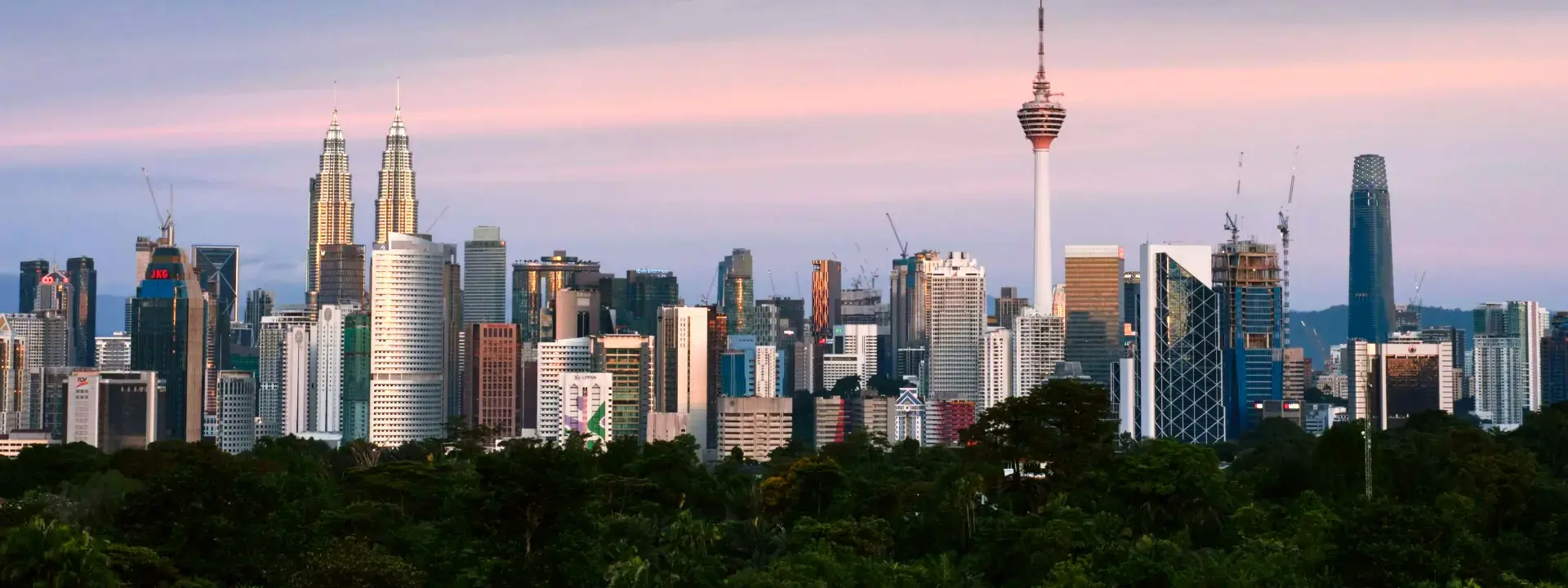 Malaysia - A Signature Experience