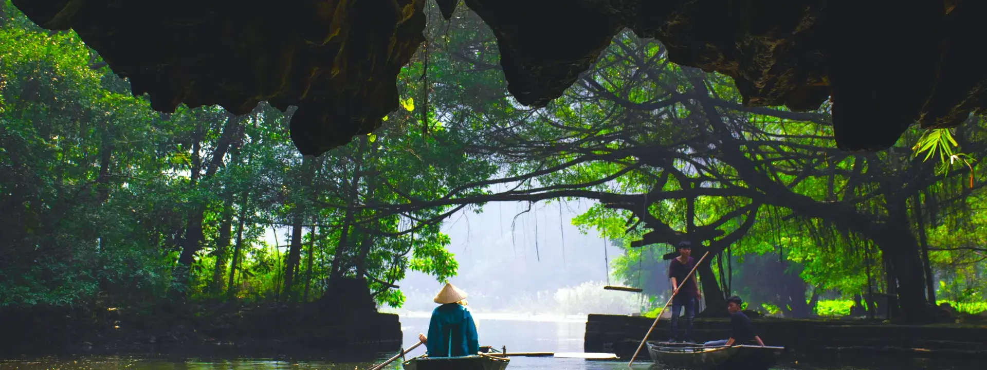 Essence of Vietnam — A Journey Across Culture & Landscapes